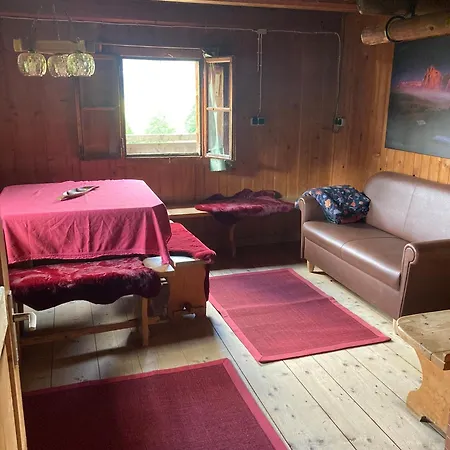 Flatscherkaser Heutal Ferienhaus Unken